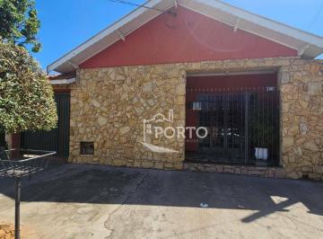 2618861da8d1febb6205a882fe00c0c9f7dc883f · Casa 3 quartos à venda no bairro Vila Rezende em Piracicaba