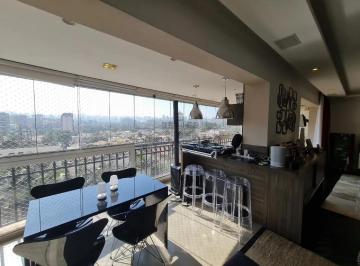 Apartamento de 3 quartos, São Paulo · Apartamento - Vila Nova Conceição - 3 Dormitórios - 212m².