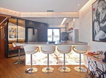 Apartamento de 2 quartos, São Paulo · Apartamento - Campo Belo - 2 Dormitórios  - 105m².