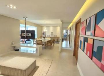 Apartamento de 3 quartos, São Paulo · Apartamento - Saúde - 3 Dormitórios - 136m².