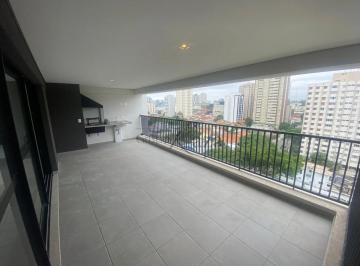 Apartamento de 4 quartos, São Paulo · Apartamento - Vila Clementino - 4 Dormitórios - 147m².