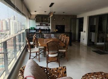 Apartamento de 3 quartos, São Paulo · Apartamento - Vila Leopoldina - 3 Dormitórios - 174m².