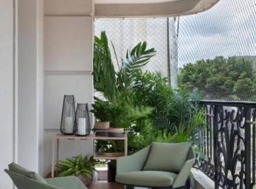 Apartamento de 4 quartos, São Paulo · Apartamento - Jardim Paulista - 4 Dormitórios - 385m².