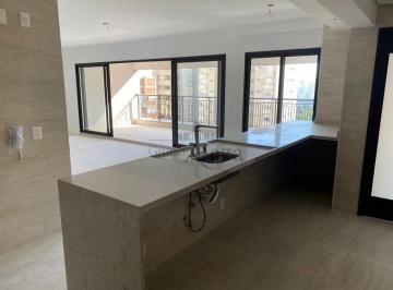 Apartamento de 3 quartos, São Paulo · Apartamento - Perdizes - 3 Suítes - 173m².