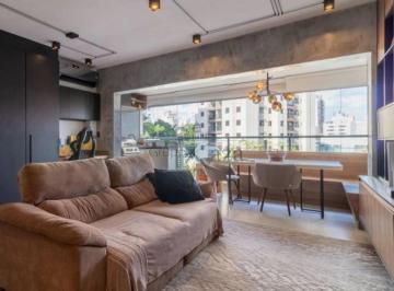 Apartamento de 1 quarto, São Paulo · Apartamento - Vila Mariana - 1 Dormitório - 66m².