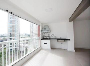 Apartamento de 3 quartos, São Paulo · Apartamento - Vila Leopoldina - 3 Dormitórios - 121m².