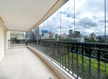 Apartamento de 4 quartos, São Paulo · Apartamento - Vila Nova Conceição - 4 Dormitórios - 212m² - Próximo ao Parque Ibirapuera e Hospitais