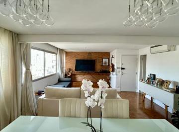 Apartamento de 2 quartos, São Paulo · Apartamento - Vila Olímpia - 2 Dormitórios - 124m².