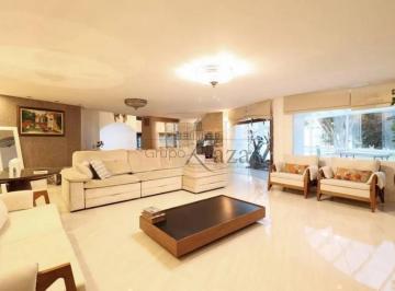 Casa de 4 quartos, São Paulo · Casa em Condomínio - 4 Dormitórios - 759m².