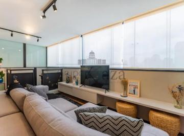 Apartamento de 1 quarto, São Paulo · Apartamento - Vila Olímpia - 1 Suíte - 65m².