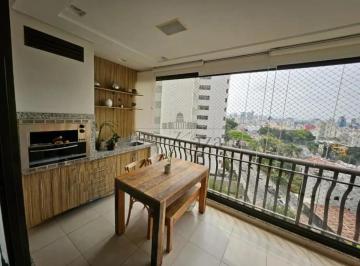 Apartamento de 4 quartos, São Paulo · Apartamento - Morro dos Ingleses - 4 Dormitórios - 131m².