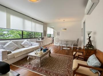 Apartamento · 86m² · 3 Quartos · 1 Vaga · Apartamento em Ipanema  -  Rio de Janeiro