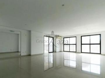Apartamento de 4 quartos, São Paulo · Apartamento - Jardim Marajoara - 4 Suítes - 370m².