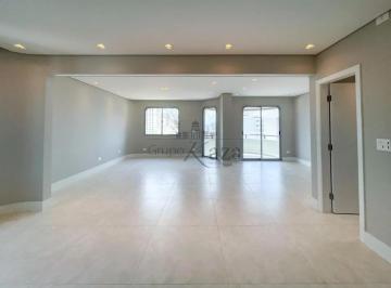 Apartamento de 3 quartos, São Paulo · Apartamento - Perdizes - 3 Dormitórios - 169m²