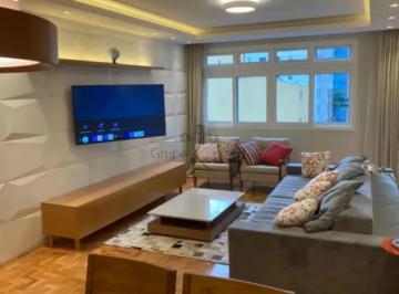 Apartamento de 3 quartos, São Paulo · Apartamento - Itaim Bibi - 3 Dormitórios - 108m².