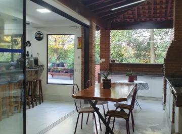Casa · 308m² · 3 Quartos · 3 Vagas · Casa - Monte Castelo - 3 Dormitórios - 241,82m² - Estuda permuta.