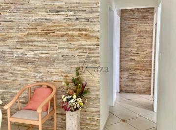 Apartamento · 88m² · 3 Quartos · 2 Vagas · Oportunidade - Apartamento - Jardim Aquarius - Residencial Murano - 3 Dormitórios - 88m².
