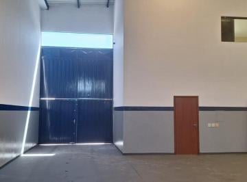 Comercial · 440m² · Pavilhão/Galpão Industrial em Retiro São João, Sorocaba/SP