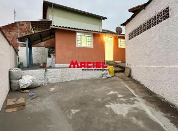 Casa · 42m² · 1 Quarto · CASA PARA LOCAÇÃO NO CENTRO | 1 DORM | RUA SIQUEIRA CAMPOS
