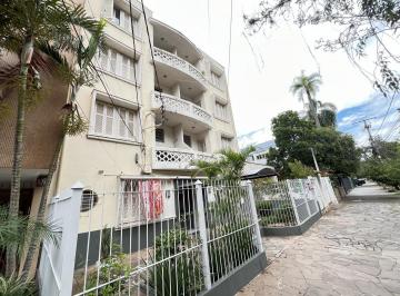 Apartamento · 55m² · 2 Quartos · Apartamento de 2 quartos no bairro Menino Deus em Porto Alegre