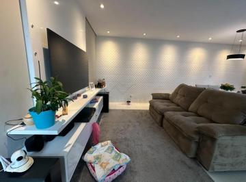 Casa · 155m² · 2 Quartos · 3 Vagas · Casa Térrea 02 dormitórios á venda, 155m² no bairro Vila Assunção - Santo André/SP