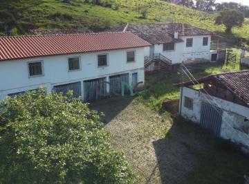 Rural · 40m² · Show de fazendinha de 41 ha em Entre Rios de Minas