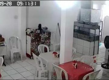243d235440e561e462b193b4280bda2a4c33aab8 · Ponto para alugar, 90 m² por R$ 2.900,00/mês - Pau da Lima - Salvador/BA