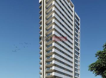 Apartamento · 75m² · 2 Quartos · 2 Vagas · Apartamento à venda no bairro Centro - Itajaí/SC
