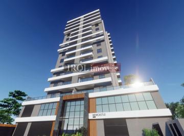 Apartamento · 76m² · 2 Quartos · 2 Vagas · Apartamento à venda no bairro São Judas - Itajaí/SC