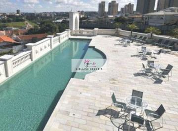 Apartamento · 157m² · 3 Quartos · 3 Vagas · Apartamento para aluguel - no Jardim Campos Elísios