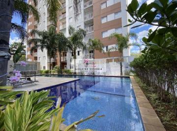 Apartamento · 61m² · 3 Quartos · 1 Vaga · Apartamento à venda - no Parque União
