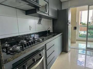 Apartamento · 49m² · 1 Quarto · 1 Vaga · Studio à venda no Setor Marista - Vivant Practical Life