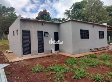 Rural · 1000m² · 3 Quartos · 4 Vagas · Chácara disponível para Venda no bairro Miranda de Uberlândia em Uberlândia - MG.
