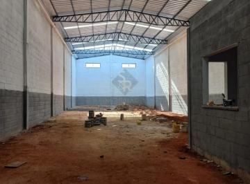 Comercial · 340m² · Imóveis Comerciais Galpão Comercial em Ribeirão Preto
