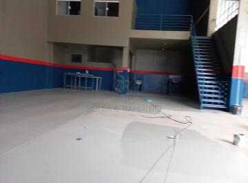 Comercial · 534m² · Imóveis Comerciais Galpão Comercial em Ribeirão Preto