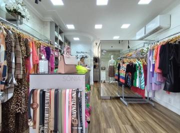 Comercial · 18m² · Salão Comercial para Locação no Bairro Jardim José Sampaio Júnior, em Ribeirão Preto