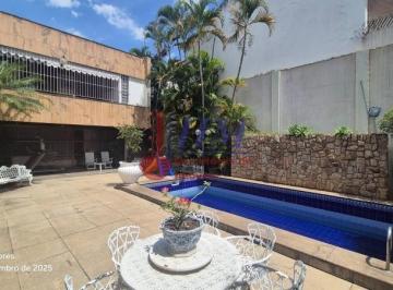 Casa · 578m² · 4 Quartos · 3 Vagas · Casa à venda - em Riachuelo