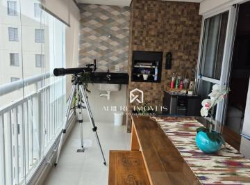 5e048cf649e652979881615a454ce3215cf28e64 · Apartamento com 3 dormitórios à venda, 89 m² por R$ 900.000,00 - Parque Industrial - São José dos Ca