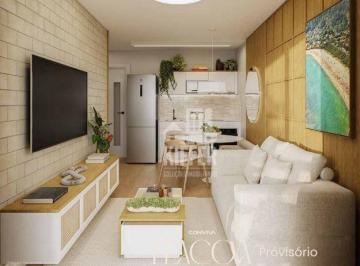 Apartamento sala e quarto à venda no Conviva Itacoatiara · Apartamento com 1 quarto à venda, 39 m² por R$ 399.900 - Itacoatiara - Niterói/RJ