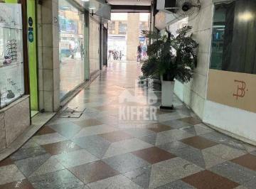 SALA COMERCIAL EM NITERÓI A VENDA · Sala à venda, 20 m² por R$ 105.000,00 - Centro - Niterói/RJ
