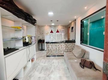 Casa com 2 quartos erm Brasilândia · Casa com 2 quartos na Brasilandia