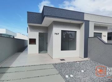 ab20573de2df3a2034e9a9de7220bf448bf654d4 · Casa com 2 dormitórios à venda, 50 m² por R$ 379.000,00 - Santa Clara - Itapoá/SC