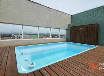 1400e6d874c1dcf85ddfa7d27432f072ab47feb8 · Apartamento com 2 dormitórios à venda, 119 m² por R$ 670.000,00 - Nossa Sra Aparecida - Itapoá/SC