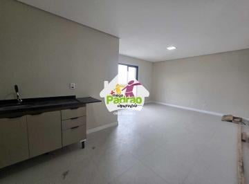 Apartamento · 25m² · 1 Quarto · Apartamento com 1 quarto, Jardim Santa Mena, Guarulhos, Cod: 10866