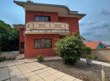 78d0ec414383356c9801a99f95f5f6aeb4d49890 · Casa com 4 dormitórios, 320 m² - venda por R$ 1.150.000 ou aluguel por R$ 8.000/mês - Pilarzinho - C