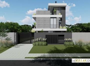 7c8d7f0b15bdb71e963163215ad179e1fe739feb · Casa com 3 dormitórios à venda, 174 m² por R$ 1.086.243,93 - Boa Vista - Curitiba/PR