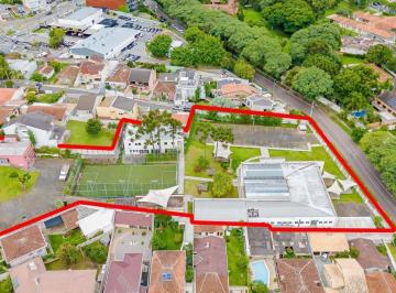 2f0635b27414072f30e304655cba696ebfcfb7ab · Prédio à venda, 7494 m² por R$ 40.000.000,00 - Bigorrilho - Curitiba/PR