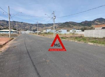 d5195bbc4360e662a99de7535e54e13ee0ac71e7 · Vendo Terreno amplo com 455 m² com ótima localização no loteamento Vale das Pedras em Piranguçu-MG