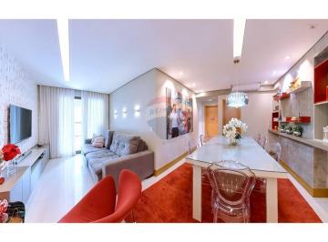 Apartamento · 157m² · 4 Quartos · 2 Vagas · Apartamento 4 Quartos 157m² Reformado 4 Suítes Varanda Gourmet Residencial Scorpius Águas Claras