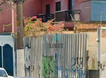 b6eee5e2f89ee97c3ab511d9dfab850ea80f31f9 · Terreno à venda, 450 m² por R$ 1.260.000,00 - Casa Branca - Santo André/SP
